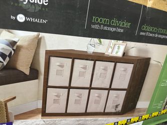 MULTI-USE WOOD SHELF