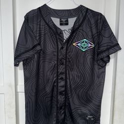 SLANDER RGB Jersey Size Medium