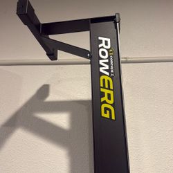 Concept2 RowErg / Model D Rower – PM5 Monitor