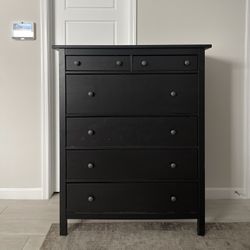 Tall Six Drawer Dresser - IKEA