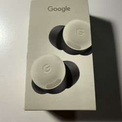 Google Pixel Buds Pro 2