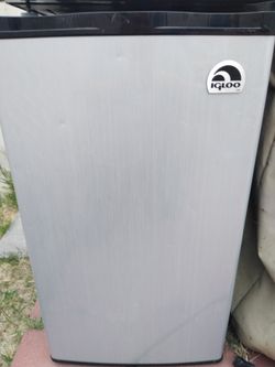 Refrigerator Pequeño