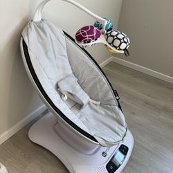 Baby Swing