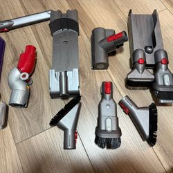 Dyson Accesories