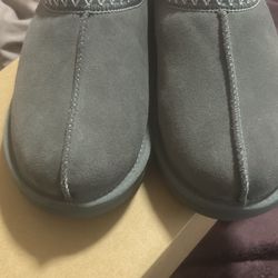 Tasman ugg slippers 
