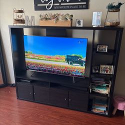 Entertainment Center 