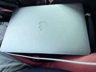 MacBook Air 13