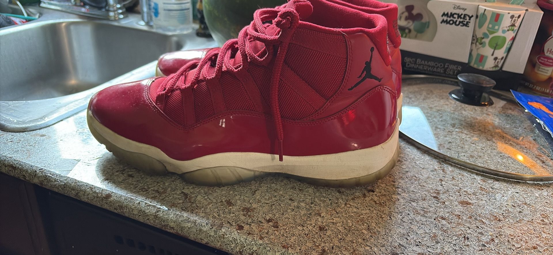 Jordan 11