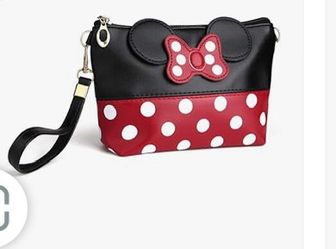 Small Hand Bag Mini Mouse - Henderson Pick Up