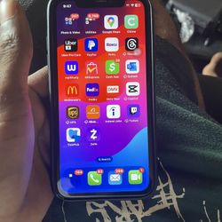 iPhone 11