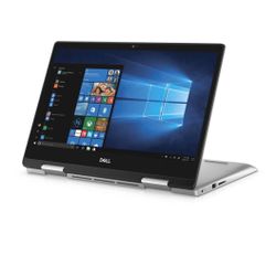 New Dell 14" 2in1 FHD Touchscrn Display - i7 8565u Quad Core - 12GB - 512GB SSD - W10 Home