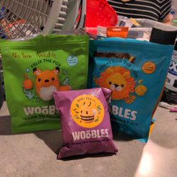 Woobles