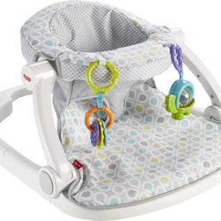 Baby Floor Seat 
