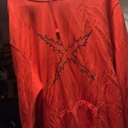 one piece hoodie universal studios