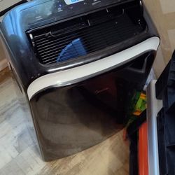 Ac Window Units