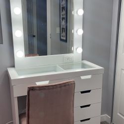 Vanity