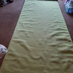 $15 AUTOMOTIVE CARPET PAD