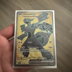 Pokémon Cards For Trade