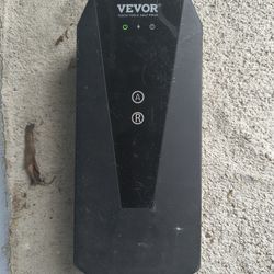 EV Charging Cable and Carry Bag