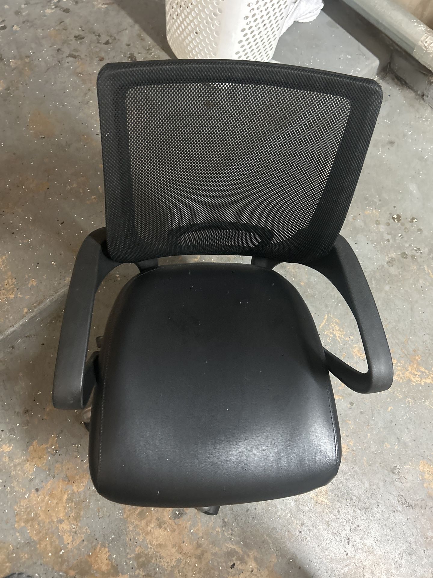 leather Office Chair