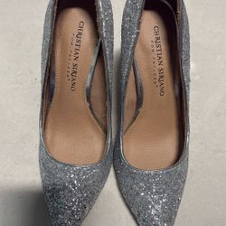 Women Shoes Heels Professional Or Party