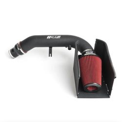 Audi RS3 4 Inch Intake 