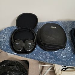 Wireless headphones 🎧