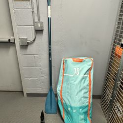 Stand Up Paddle Board (inflatable) 