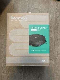 Roomba
