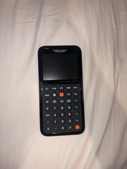 ASA CX3 Flight computer