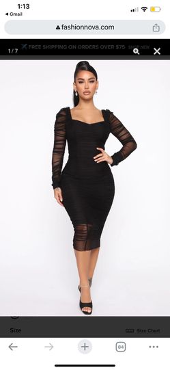 Dress