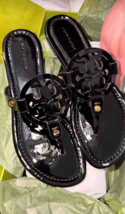Tory burch Miller Sandals