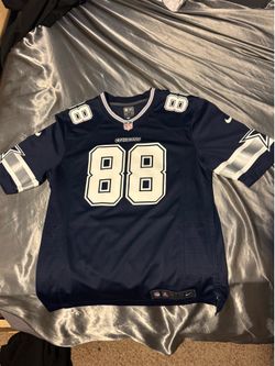 Cowboys Ceedee Lamb Jersey