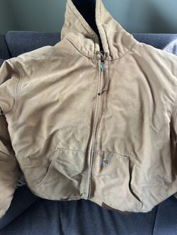 Carhartt - XL Winter Jacket