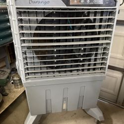 Portable Evaporative Cooler 