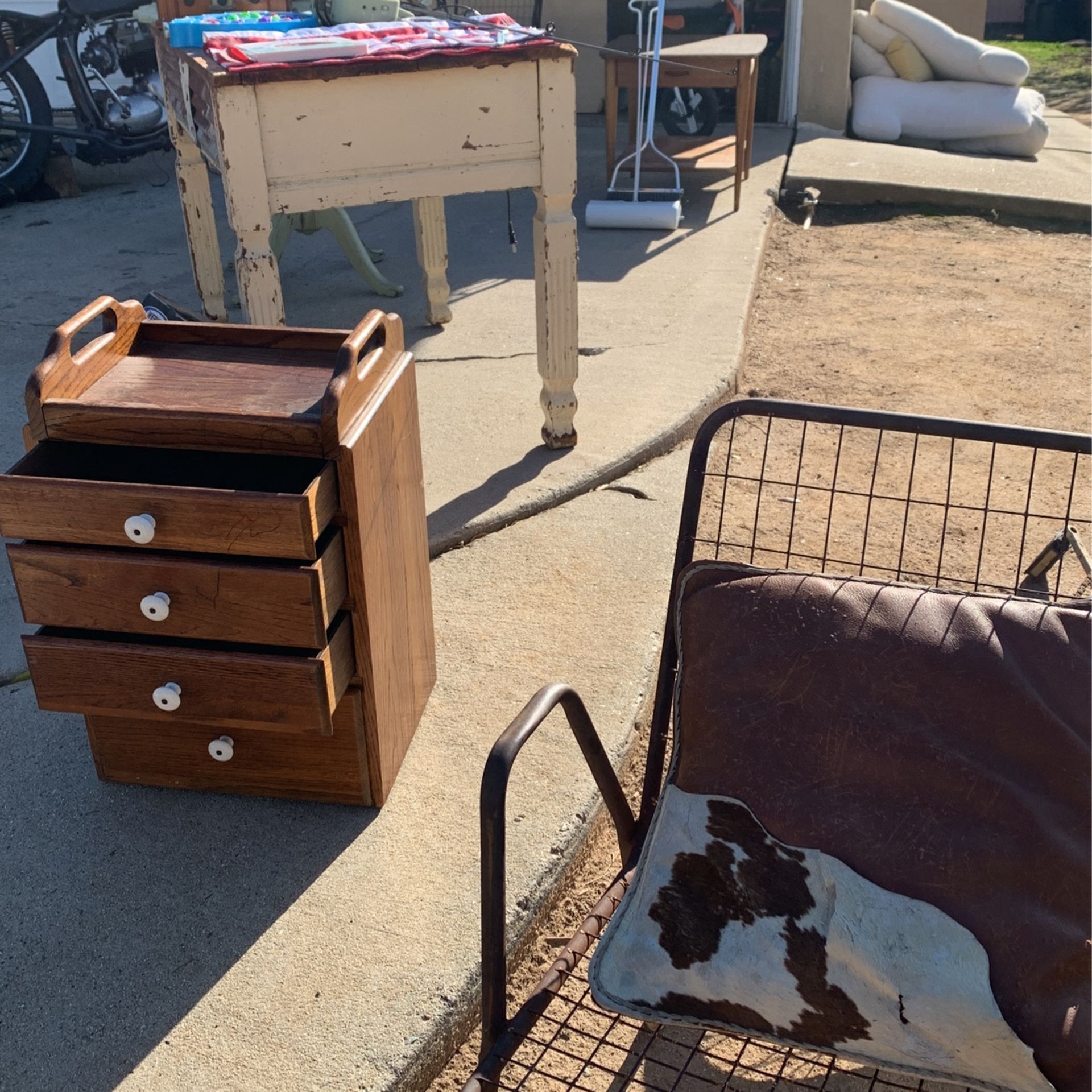 Cool Items