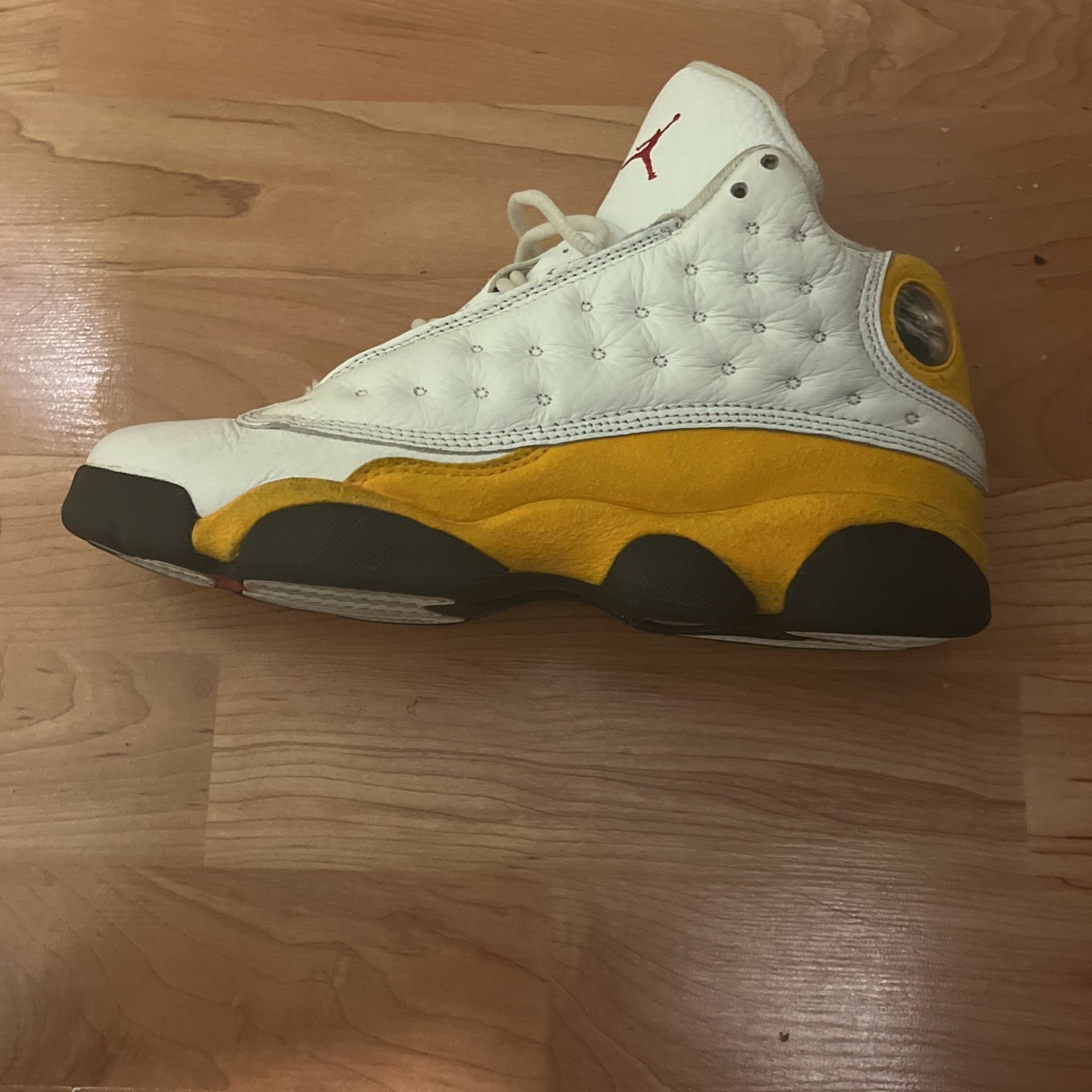 Jordan 13 Del Sol Y6