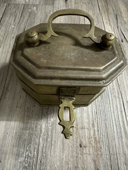 Antique decoration