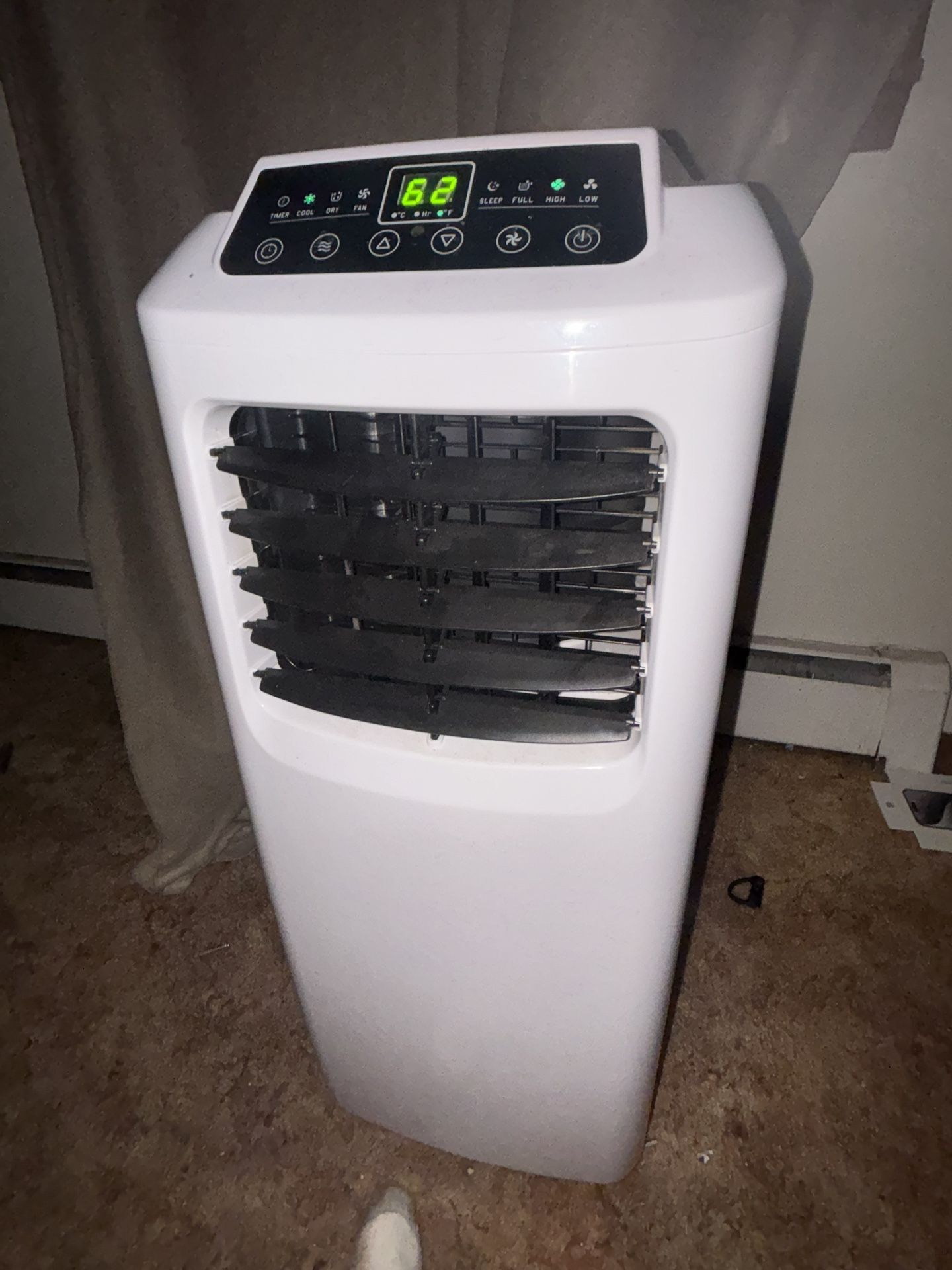 Ac Unit