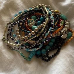 Bracelets
