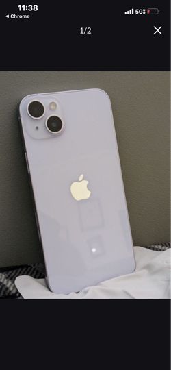 iPhone