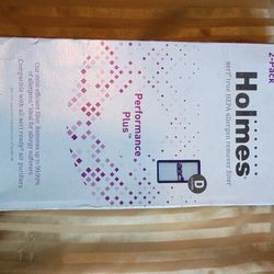 Holmes Aer1 Allergen Remover Filter - 2D Filters