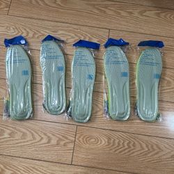 Orthopedic Insoles 