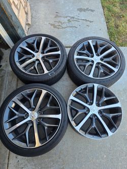 Rims