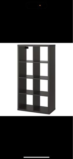 Ikea shelves 8