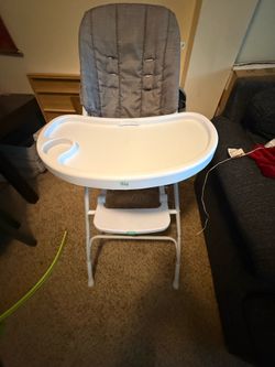 High chair for kids