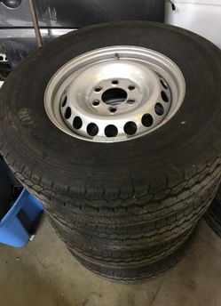 Eagle 1 Pvd & Aluminum Wheel Cleaner for Sale in Blythe, CA - OfferUp