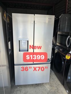 Whirlpool refrigerator
