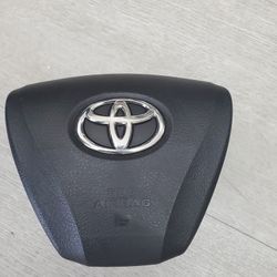 TOYOTA CAMRY DRIVER SIDE 2015-2016-2017