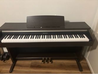 Casio Celviano Digital Piano